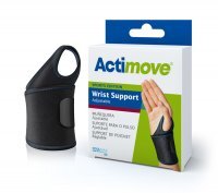 ACTIMOVE Stabilizator nadgarstka Sports Edition Wrist Support 75626-10