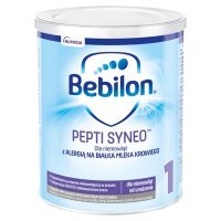 Bebilon pepti 1 Syneo proszek, 400 g