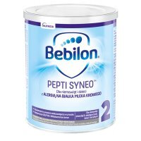 Bebilon pepti 2 Syneo proszek, 400 g