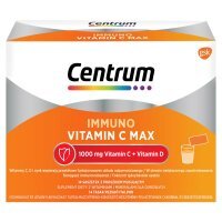 Centrum Immuno 1000 mg Suplement diety 99 g (14 x 7,1 g)