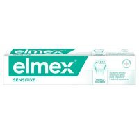 ELMEX Sensitive Pasta do zębów, 75 ml