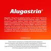 Alugastrin Dihydroxyaluminii natrii carbonas 1,02 g/15 ml Lek o smaku miętowym 250 ml