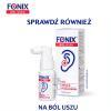 Fonix Higiena uszu spray 30ml