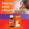 Sinecod 1,5 mg/ml Lek przeciwkaszlowy syrop 100 ml