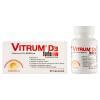 Vitrum Suplement diety D₃ 2000 j.m. forte 60 sztuk
