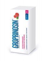 Groprinosin syrop 50 mg/ml, 150 ml