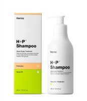 H+P Shampoo konopny szampon do włosów, 300 ml