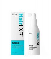 HAIRLXR Serum serum do skóry głowy, 150 ml (butelka z atomizerem)