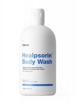 HEALPSORIN Body Wash emulsja do mycia, 500 ml