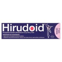 Hirudoid Maść 100 g