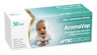 AromaVap Żel pielęgnacyjny dla dzieci, 30 ml