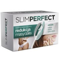 Slimperfect tabletki, 60 tbl