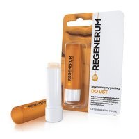 Regenerum regeneracyjny peeling do ust, 5 g