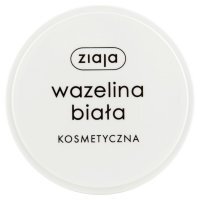 ZIAJA Wazelina biała kosmetyczna, 30 ml