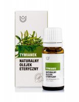 Naturalny olejek eteryczny Naturalne Aromaty - Tymianek, 10 ml