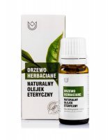 Naturalny olejek eteryczny Naturalne Aromaty - Drzewo herbaciane, 12 ml
