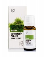 Naturalny olejek eteryczny Naturalne Aromaty - Sosna, 12 ml