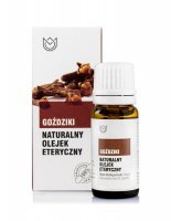 Naturalny olejek eteryczny Naturalne Aromaty - Goździki, 12 ml