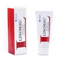 LINOMAG® Krem 200 mg/g, 30 g