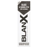 BlanX Black Pasta do zębów 75 ml