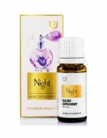 Olejek zapachowy Perfumy świata Naturalne Aromaty - Night, 10 ml