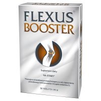 Flexus Booster Suplement diety na stawy 36 g (30 x 1,2 g)