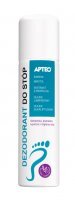 Dezodorant do stóp spray APTEO, 150 ml