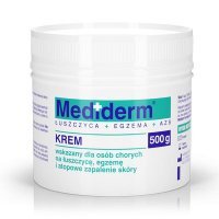 Mediderm™ krem, 500 g