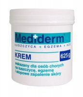 Mediderm™ krem, 625 g