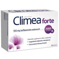 Climea Forte tabletki, 30 tbl