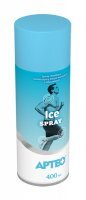 Ice Spray APTEO, 400 ml