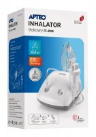 Inhalator tłokowy IT-200 APTEO