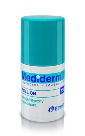 Mediderm™ ROLL-ON dezodorant, 75 ml