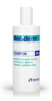 Mediderm™ Shampoo Szampon, 200 g
