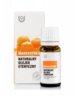Naturalny Olejek Eteryczny Naturalne Aromaty - Mandarynka, 10 ml