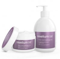 Nivelium Med Krem dermatologiczny, 250 g