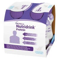Nutridrink Protein neutralny, 4x125 ml