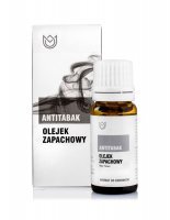 Olejek zapachowy Naturalne Aromaty - Antitabak, 12 ml