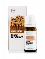Olejek zapachowy Naturalne Aromaty - Kamasutra, 10 ml