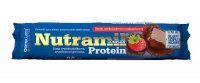 Olimp Nutramil Complex Protein baton czekoladowo-truskawkowy, 60 g