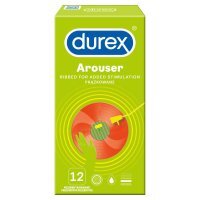 Prezerwatywy DUREX Arouser, 12 szt.