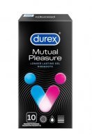 Prezerwatywy DUREX Mutual Pleasure, 10 szt.