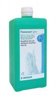 Promanum Pure, środek do higienicznej i chirurgicznej dezynfekcji rąk, 1000 ml