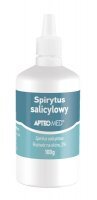Spirytus salicylowy APTEO MED, 100 ml