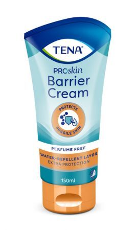 TENA Barrier Cream - Krem ochronny, 150 ml