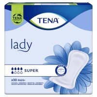 TENA Lady Super, 30 szt.