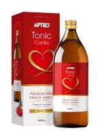 Tonic Cardio APTEO, 1000 ml